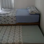 Muro alto condomínio clube
